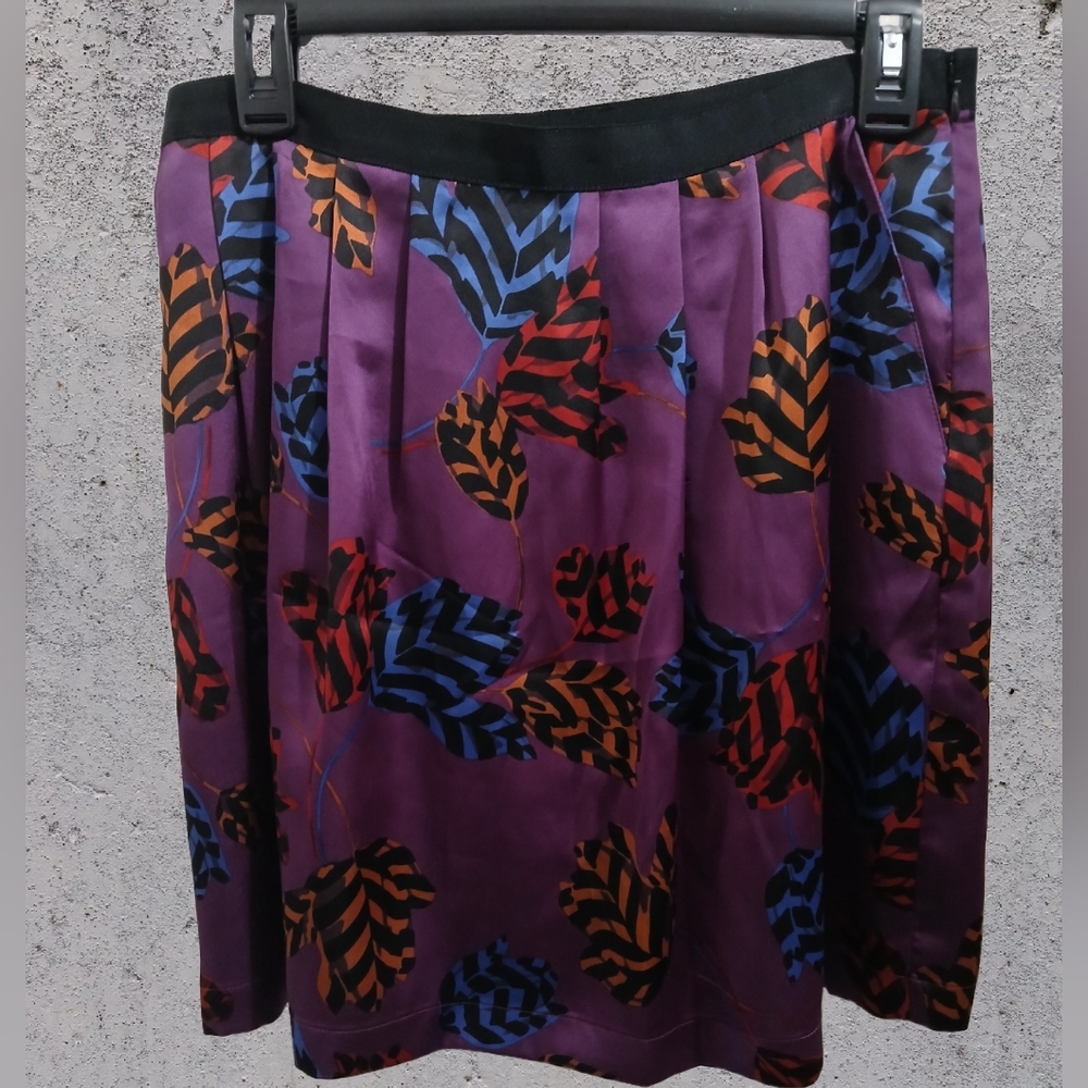 Marc by Marc Jacobs Marie Tulip Skirt